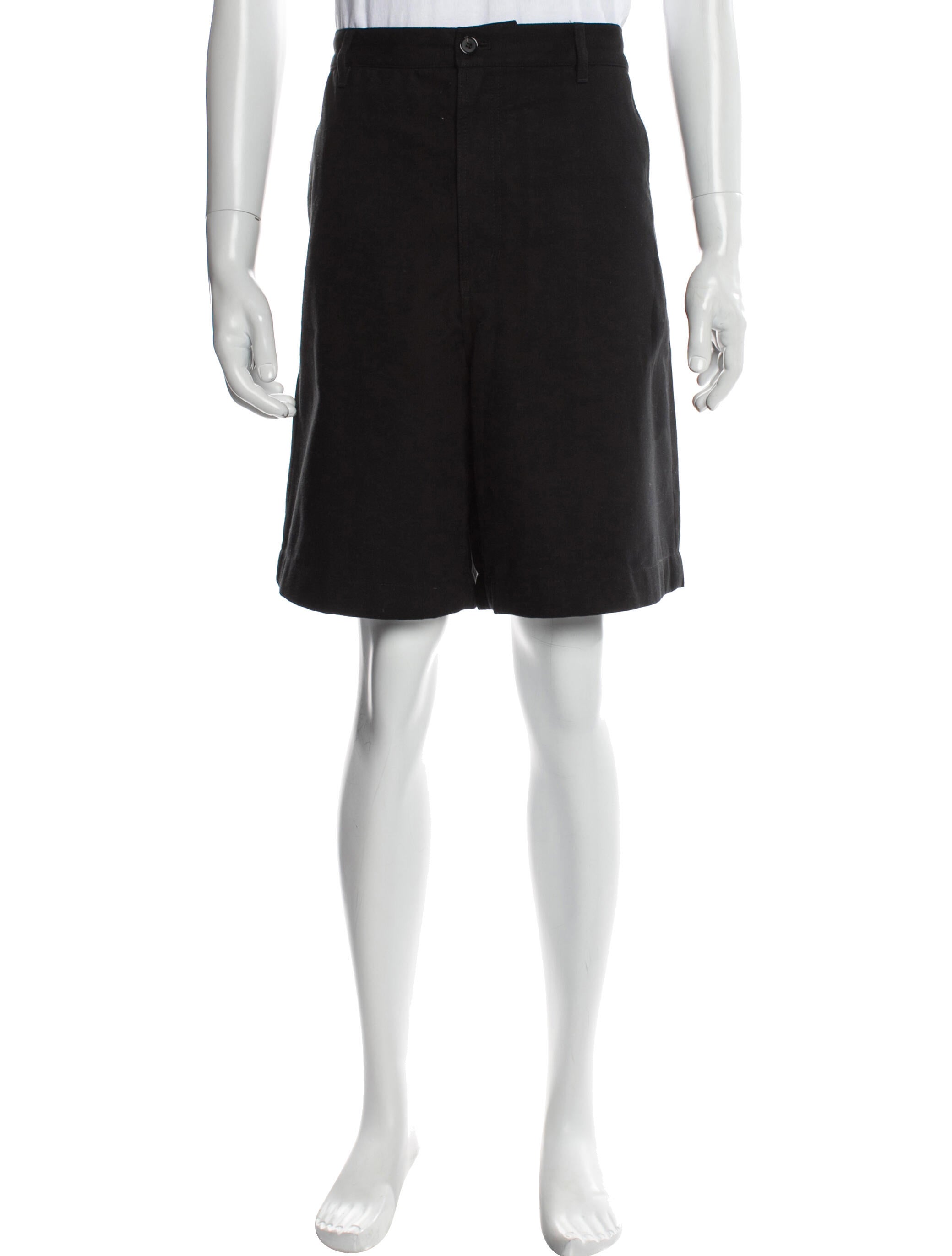 Acne Studios Athletic Shorts