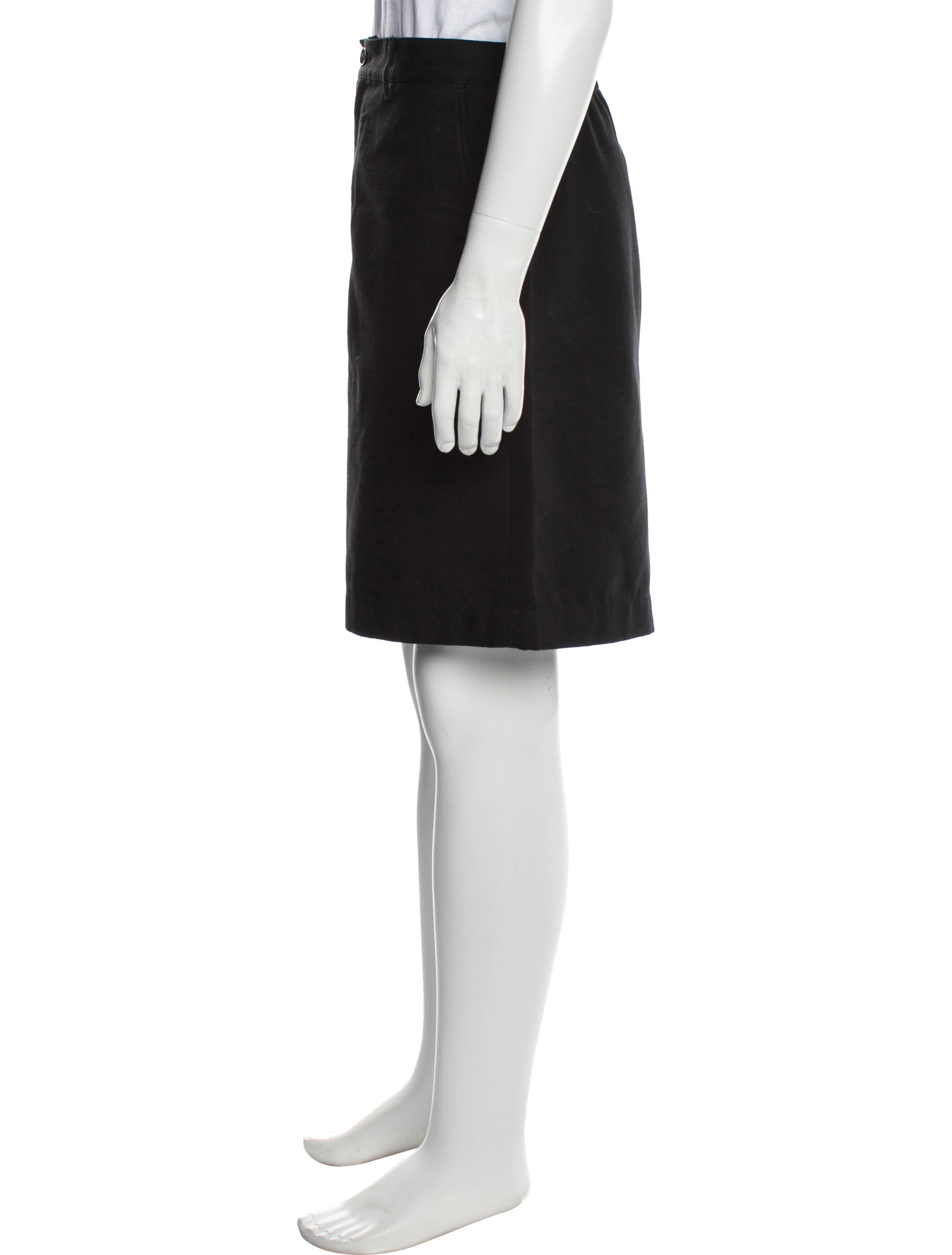 Acne Studios Athletic Shorts