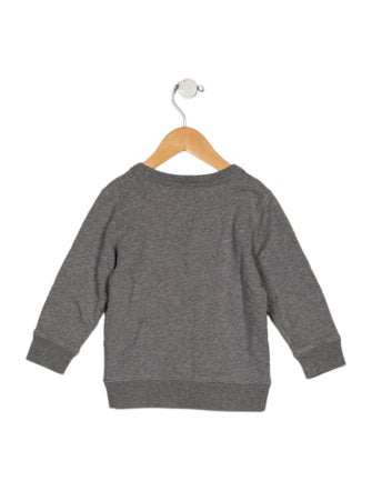 Acne Studios Grey Sweater