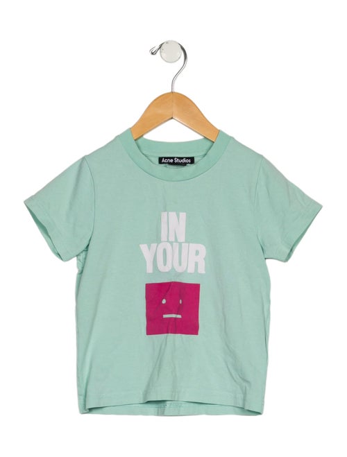 Acne Studios Shirting