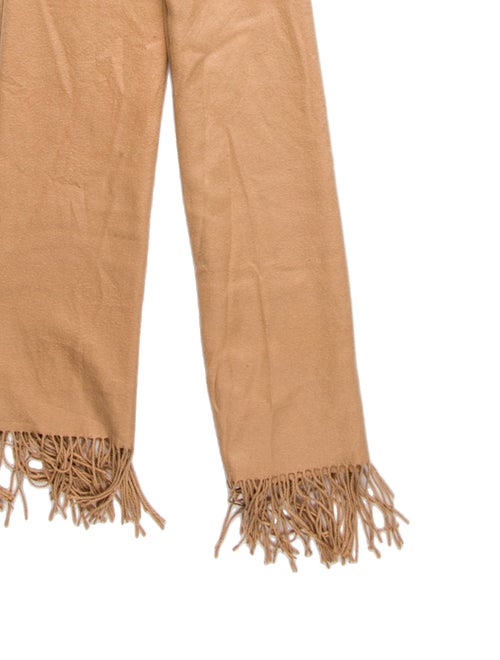 Acne Studios Virgin Wool Scarf