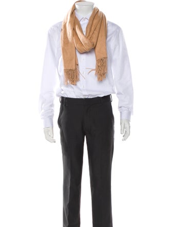 Acne Studios Virgin Wool Scarf