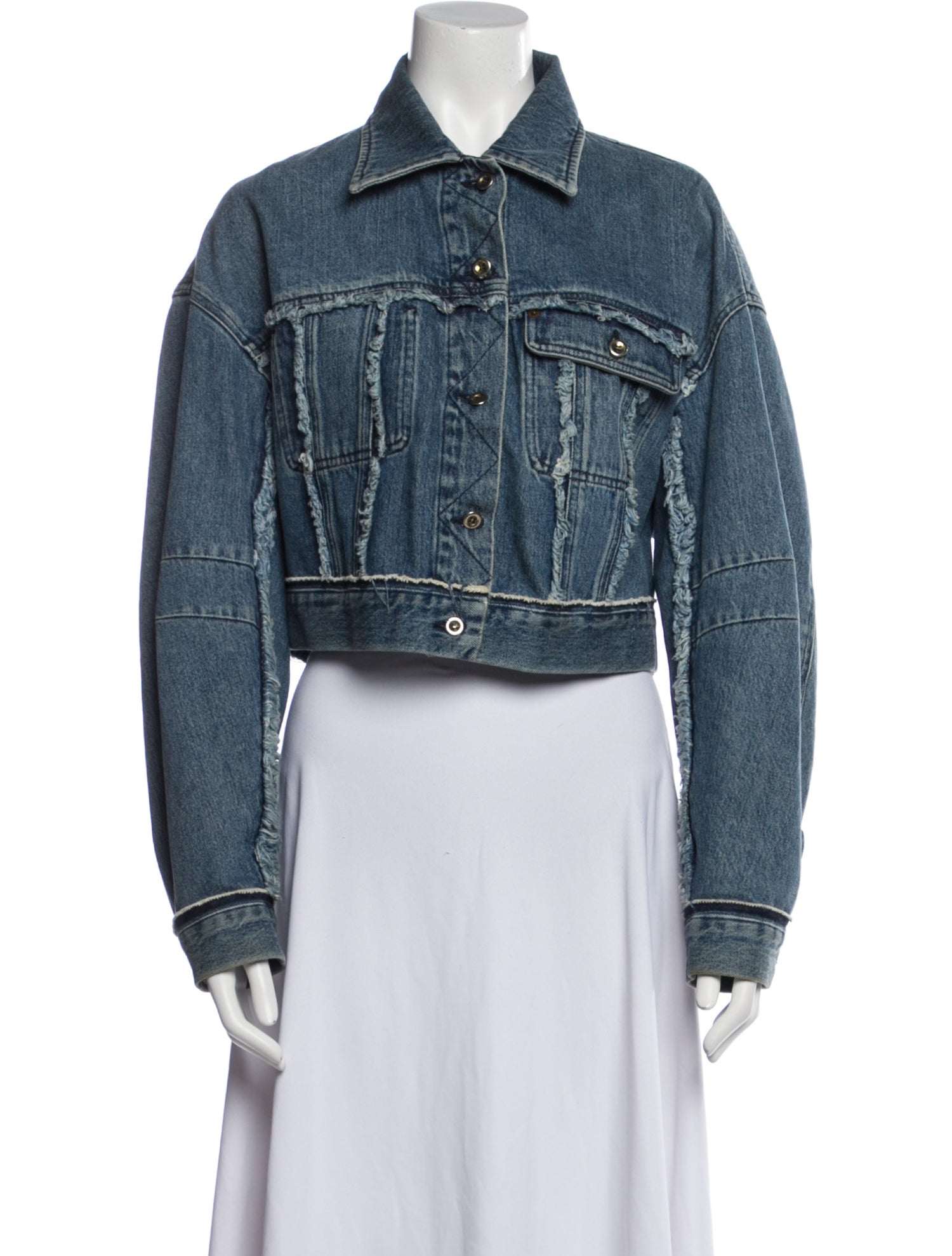 Acne Studios Denim Jacket