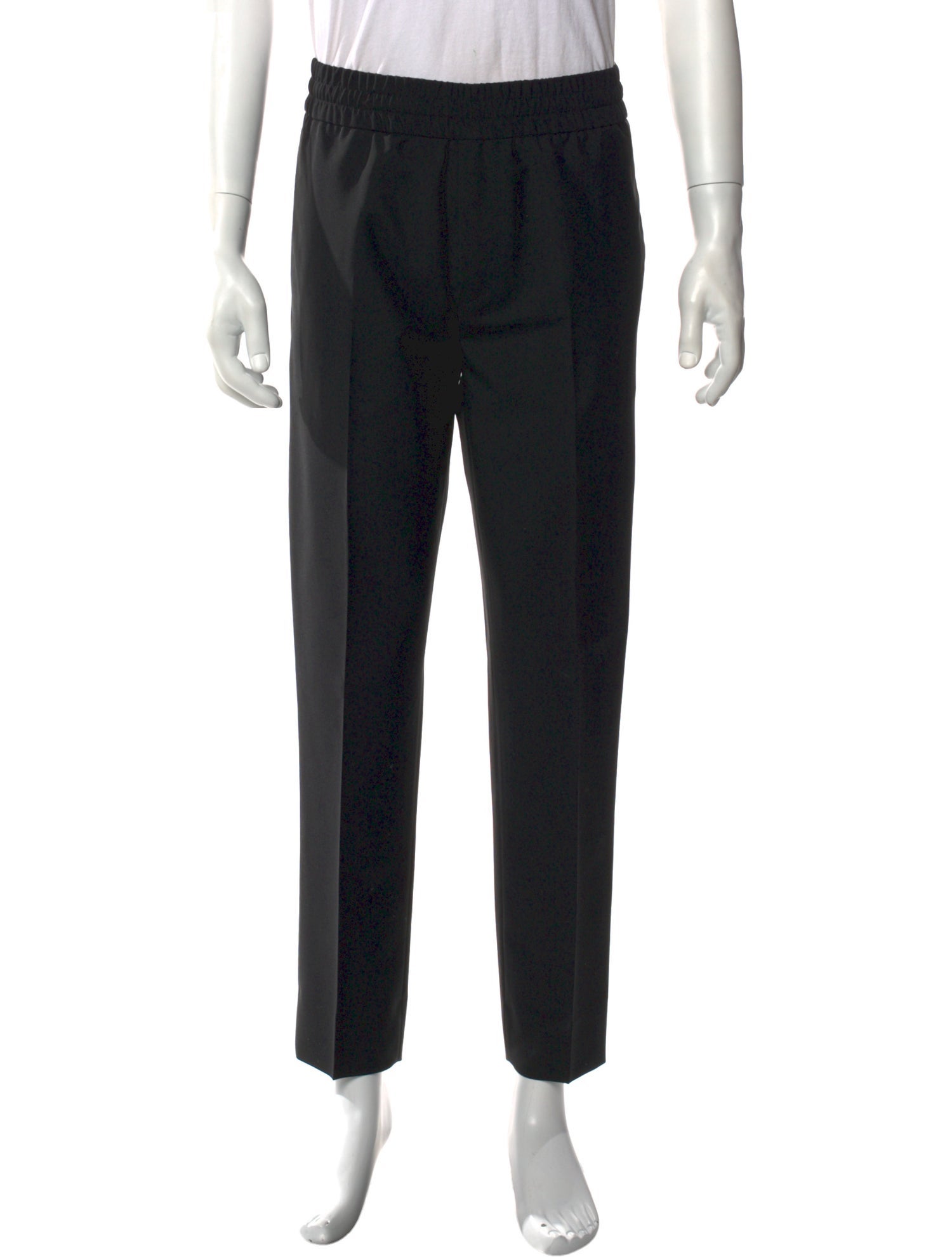 Acne Studios Wool Dress Pants
