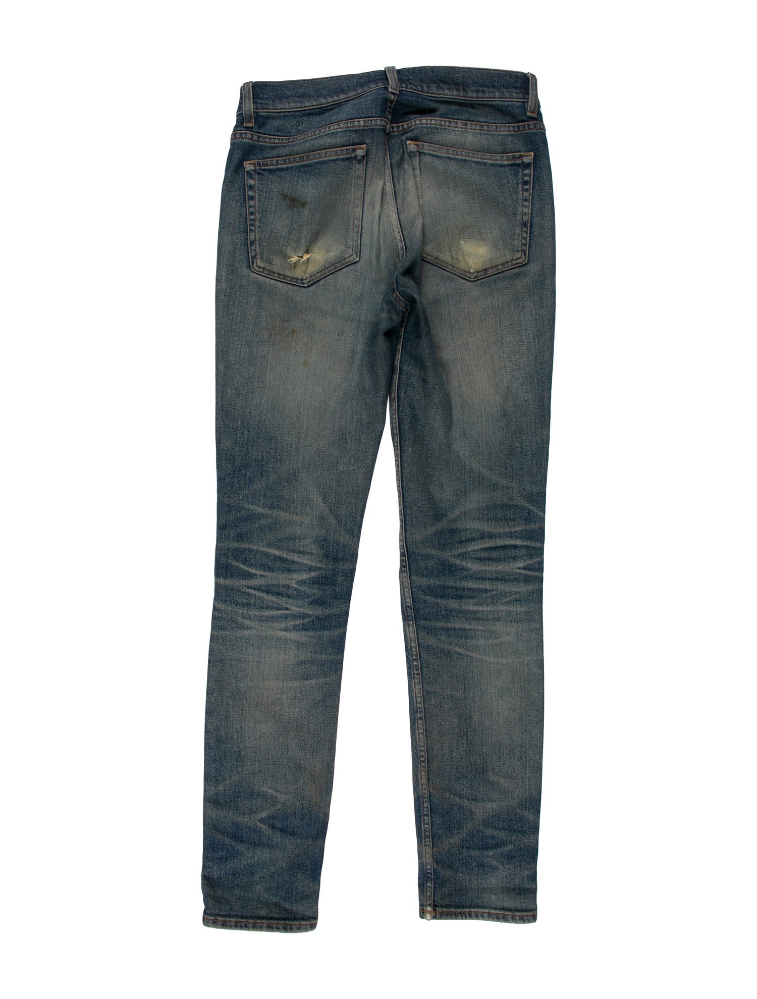 Acne Studios Skinny Jeans