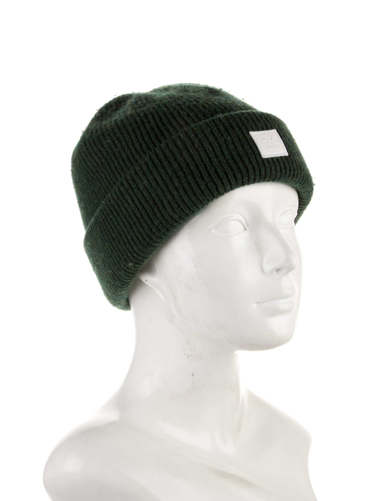 Acne Studios Knitted Beanie