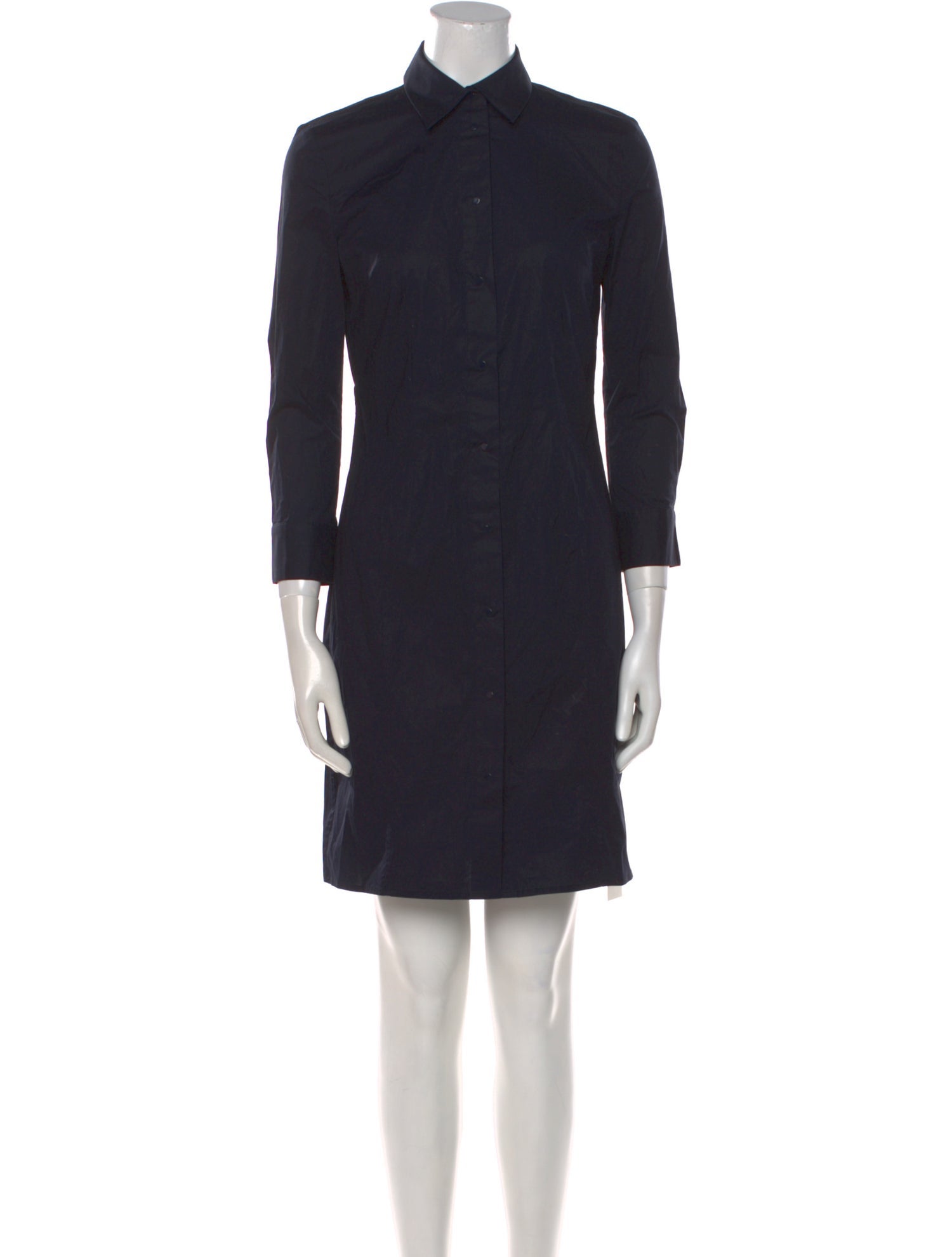 Acne Studios Mini Dress