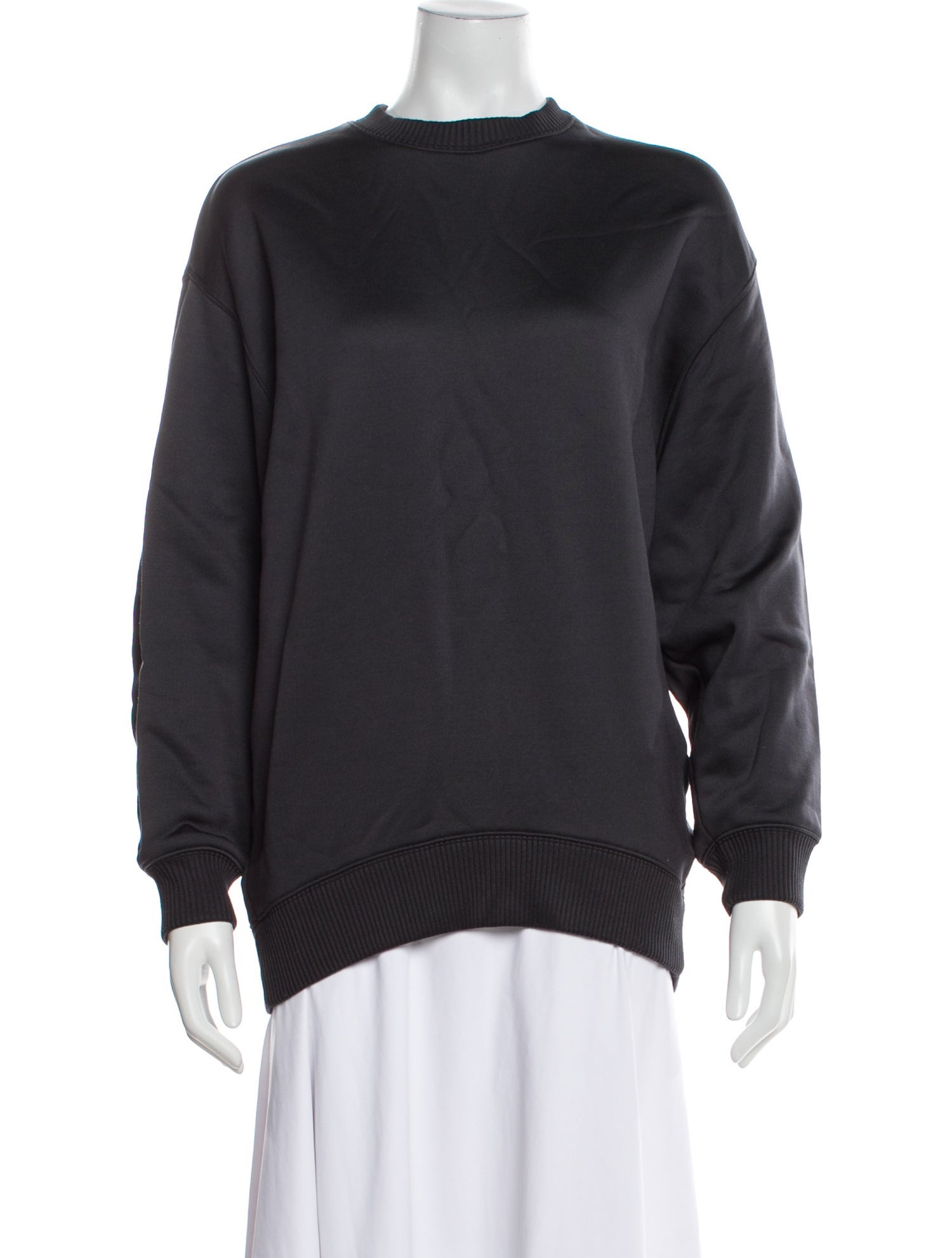 Acne Studios Crew Neck Sweater