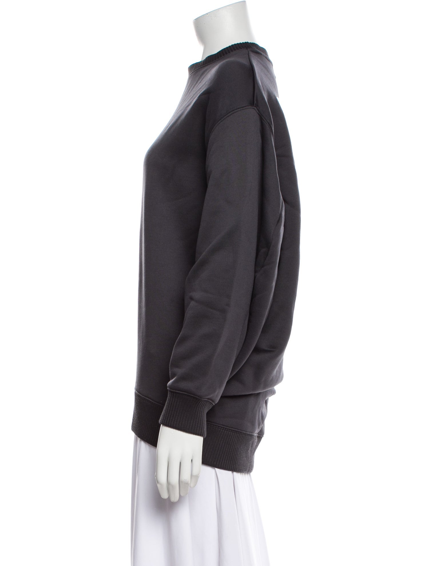 Acne Studios Crew Neck Sweater