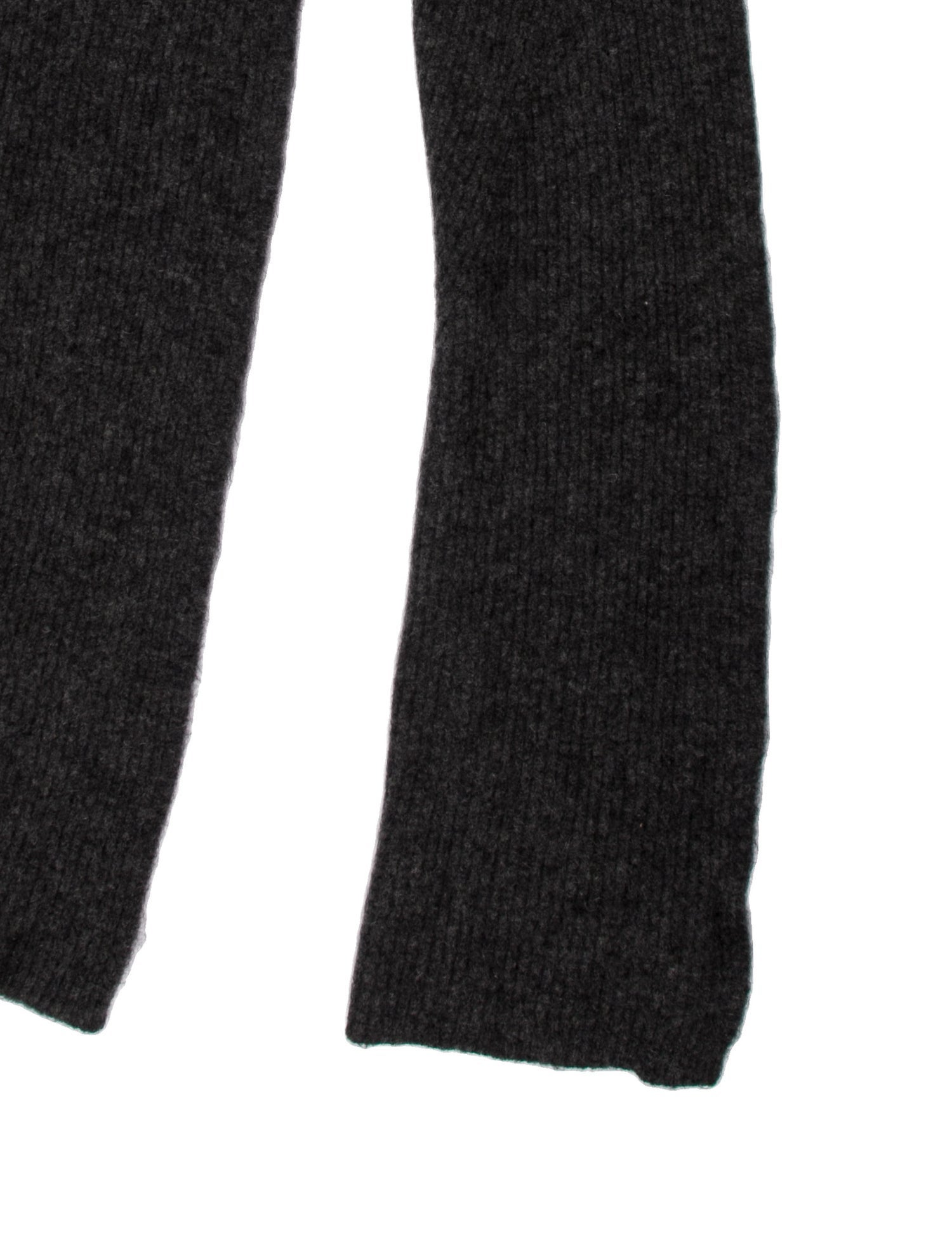 Acne Studios Wool Scarf