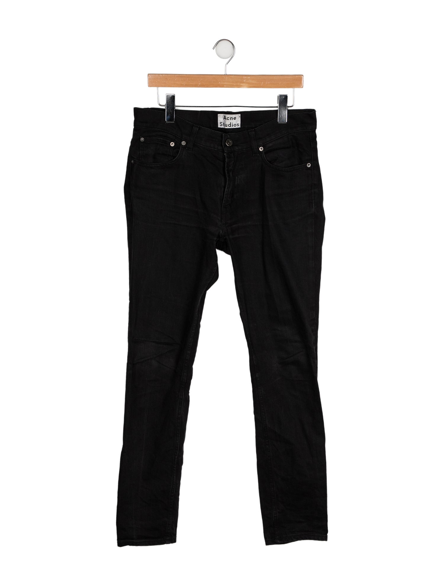 Acne Studios Skinny Jeans