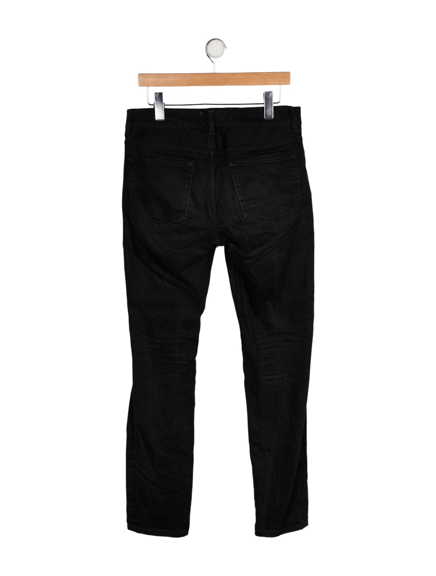 Acne Studios Skinny Jeans