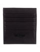 Acne Studios Leather Wallet