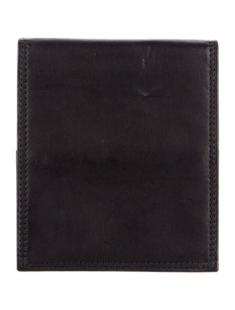 Acne Studios Leather Wallet