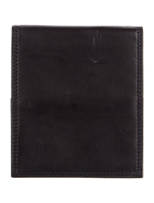 Acne Studios Leather Wallet