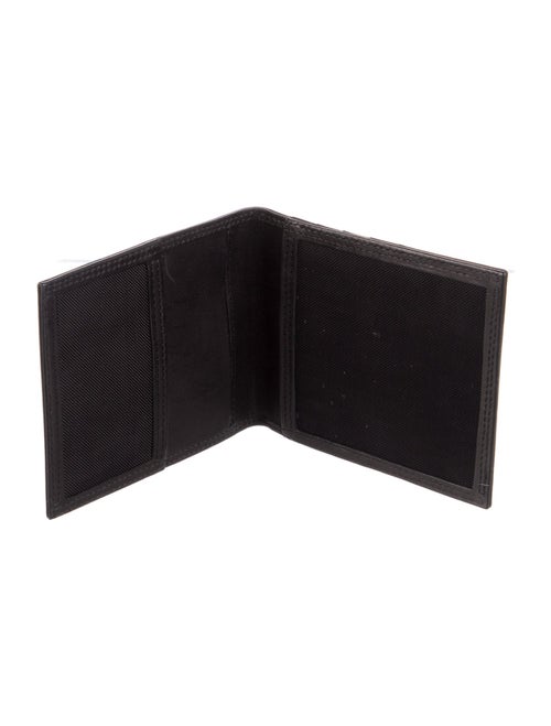 Acne Studios Leather Wallet