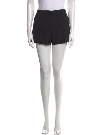 Acne Studios Mini Shorts