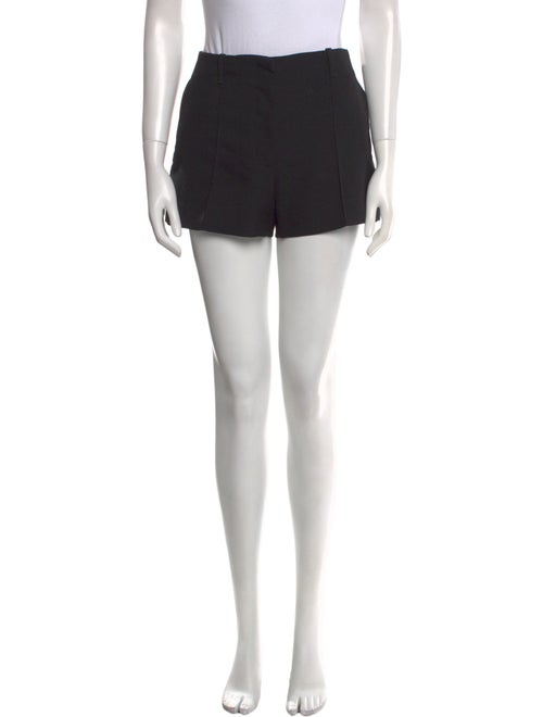 Acne Studios Mini Shorts