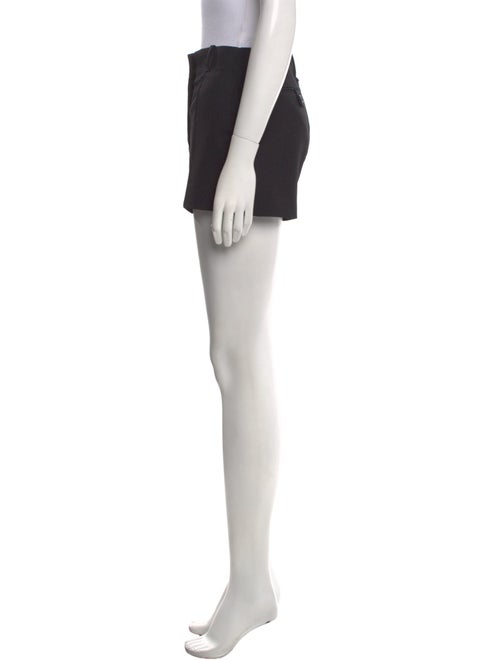 Acne Studios Mini Shorts