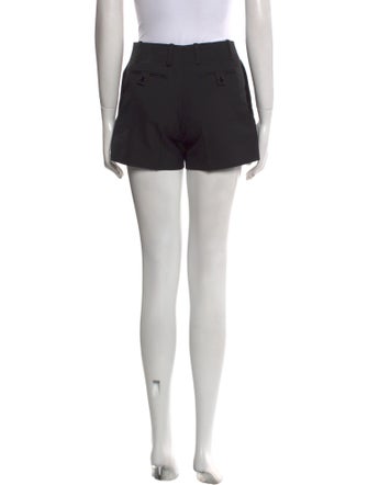 Acne Studios Mini Shorts