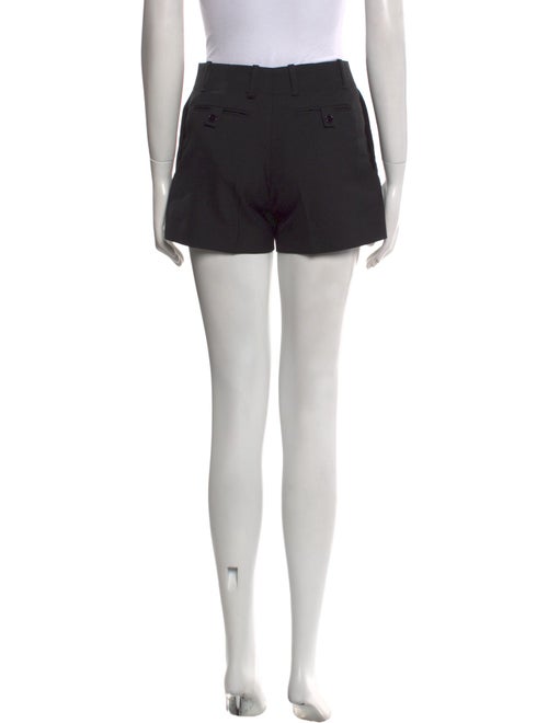 Acne Studios Mini Shorts