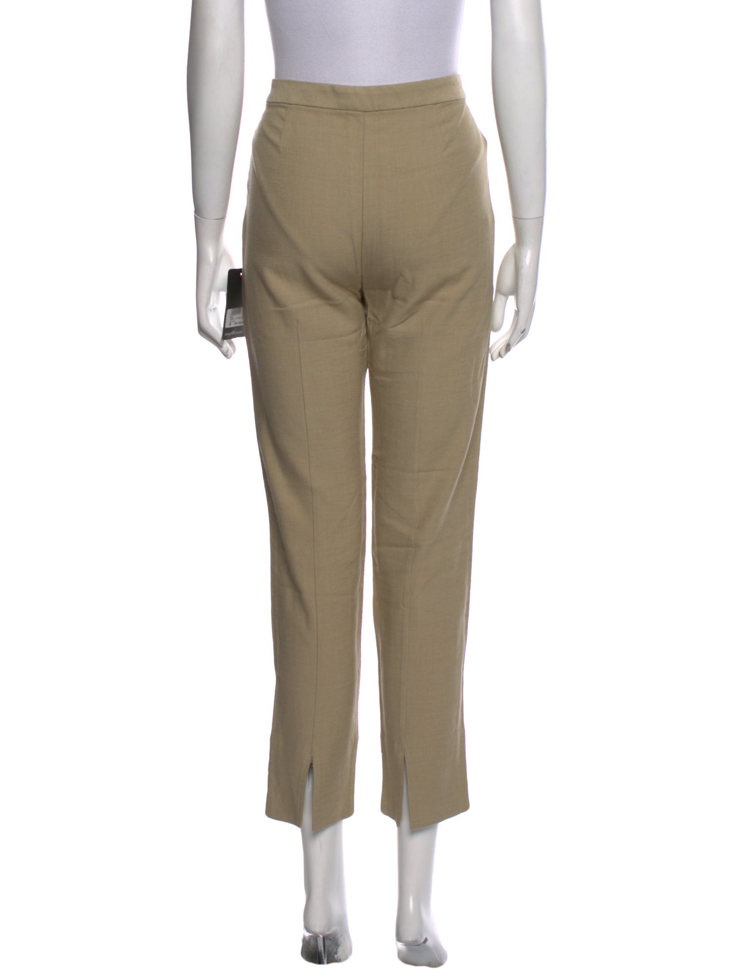 Acne Studios Straight Leg Pants w/ Tags