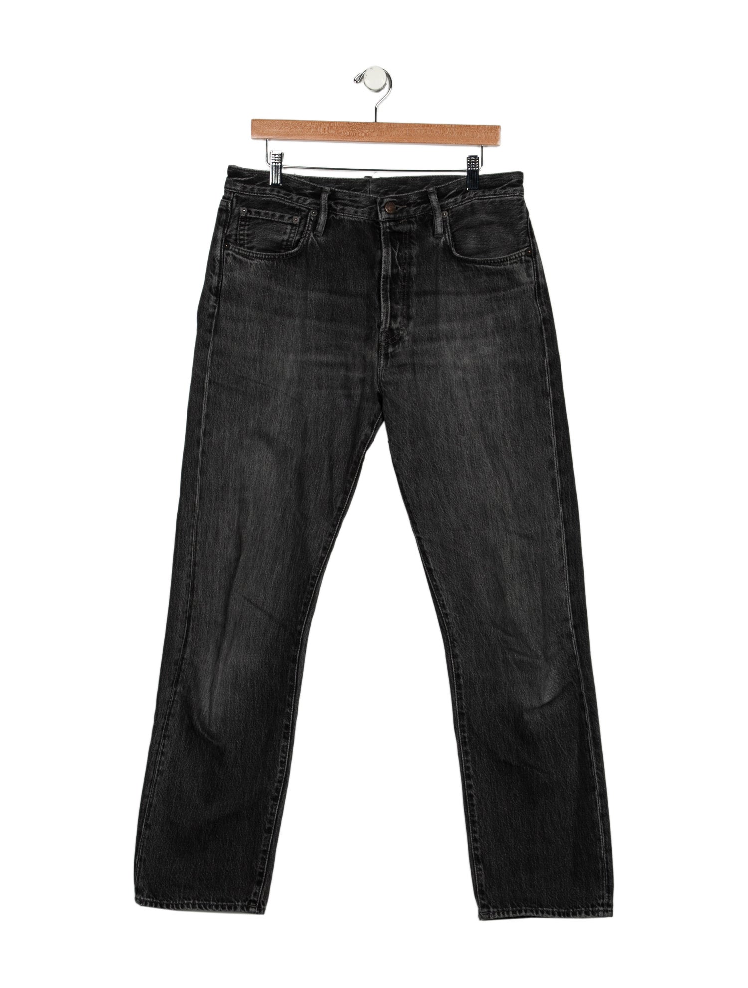 Acne Studios Skinny Jeans