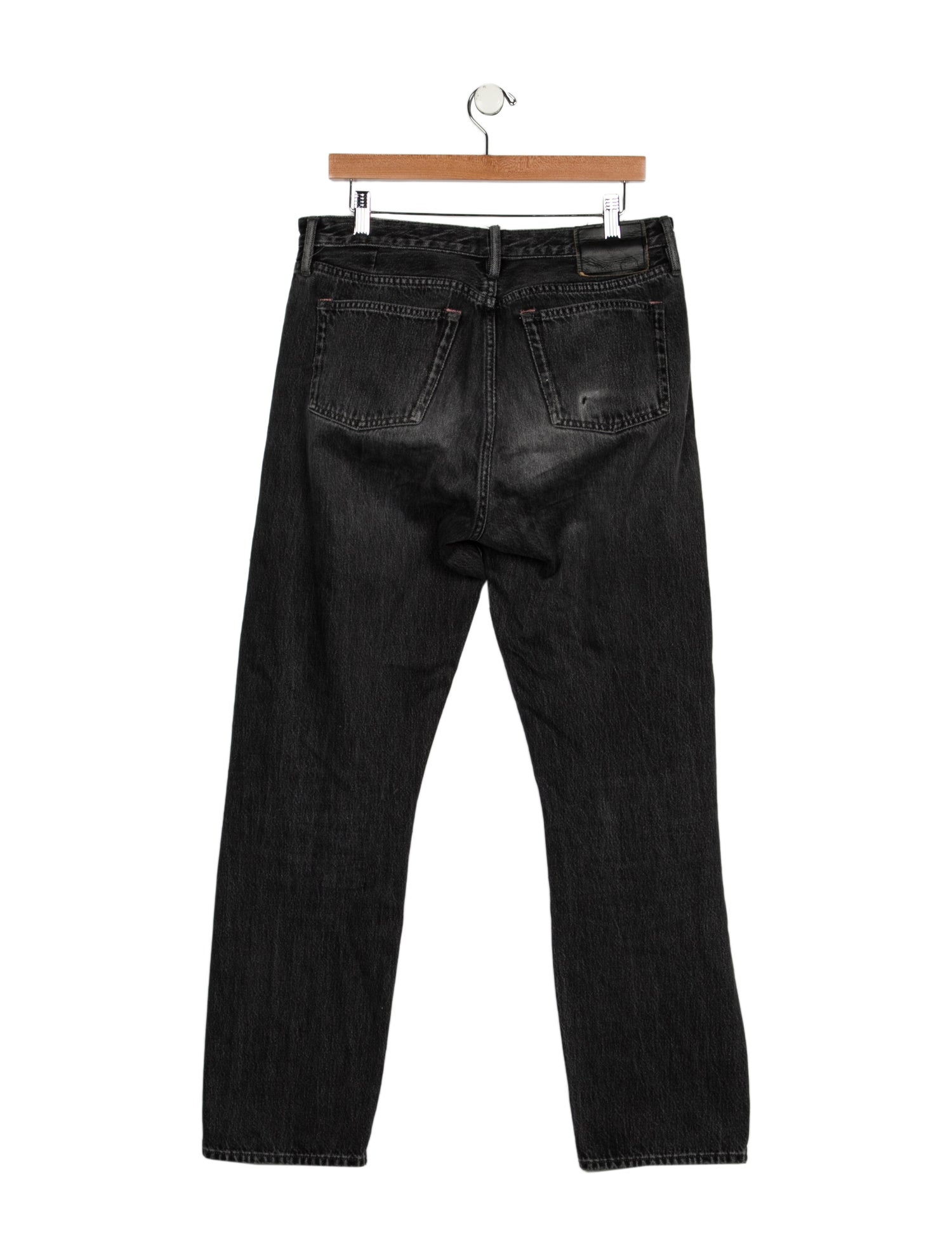 Acne Studios Skinny Jeans