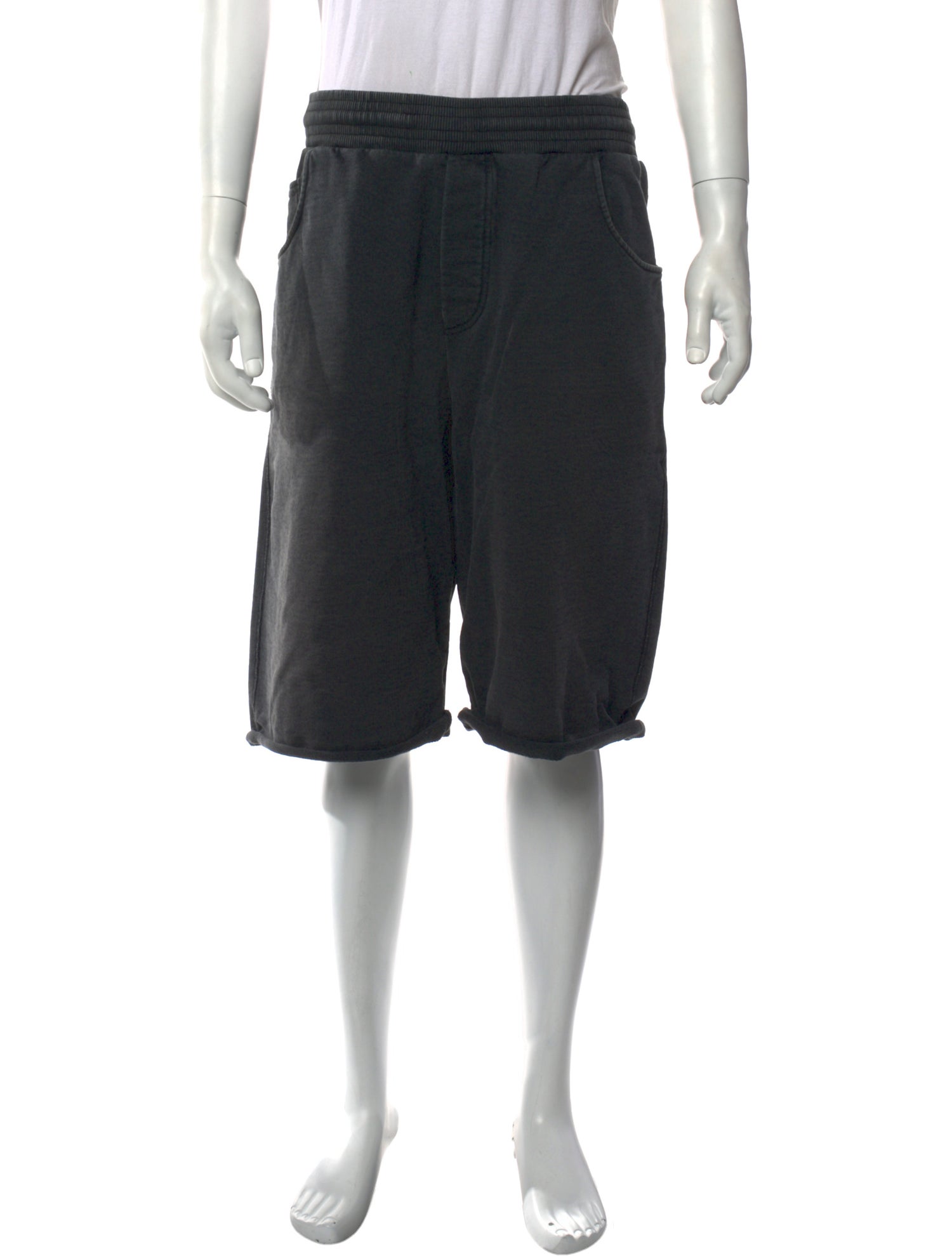 Acne Studios Jogger Shorts