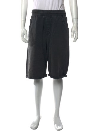 Acne Studios Jogger Shorts