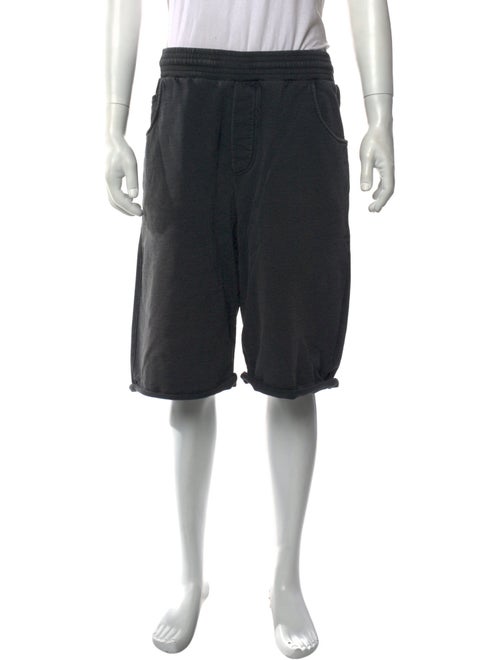 Acne Studios Jogger Shorts