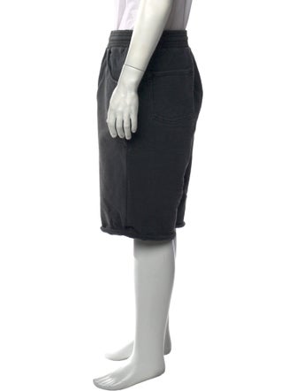 Acne Studios Jogger Shorts