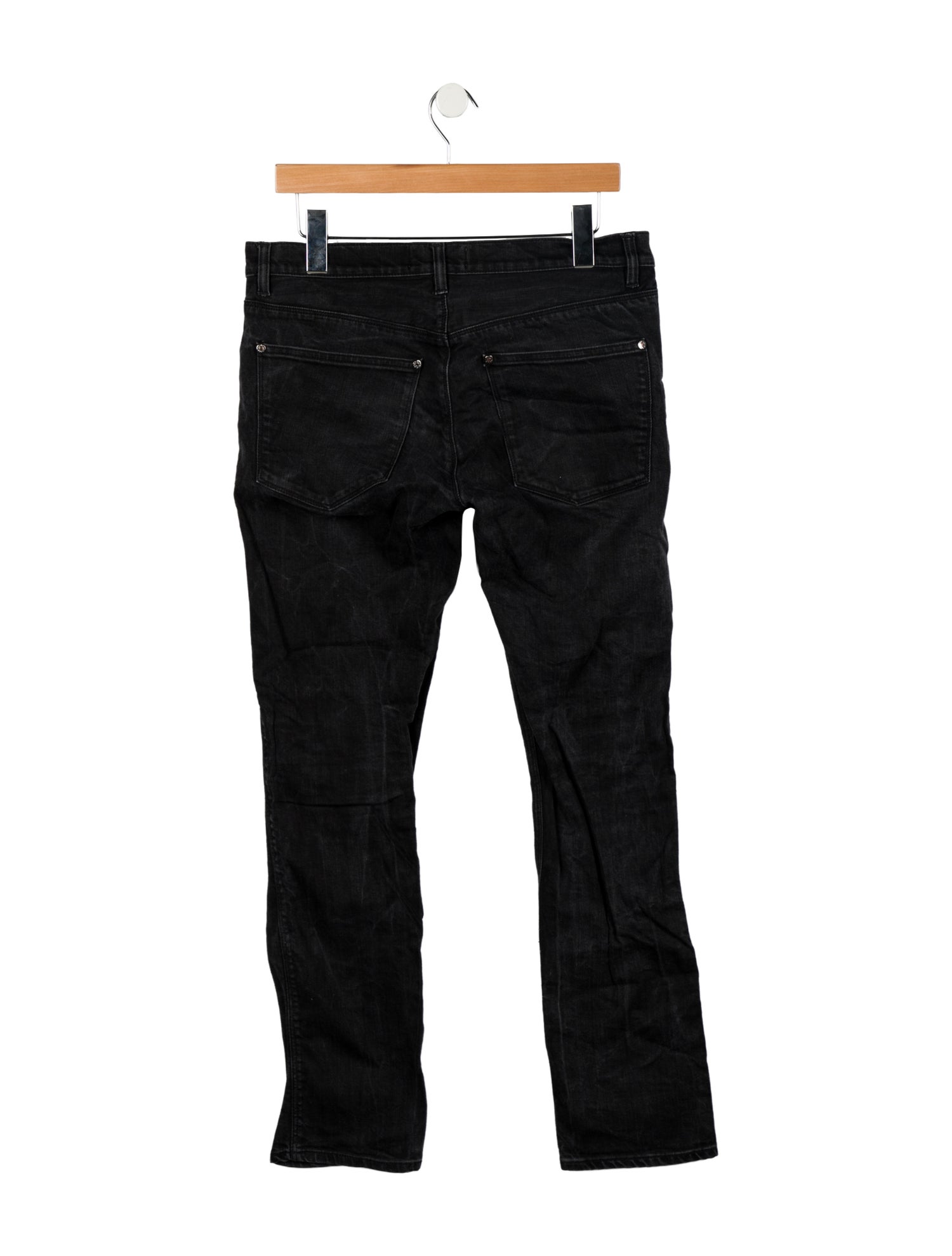 Acne Studios Skinny Jeans