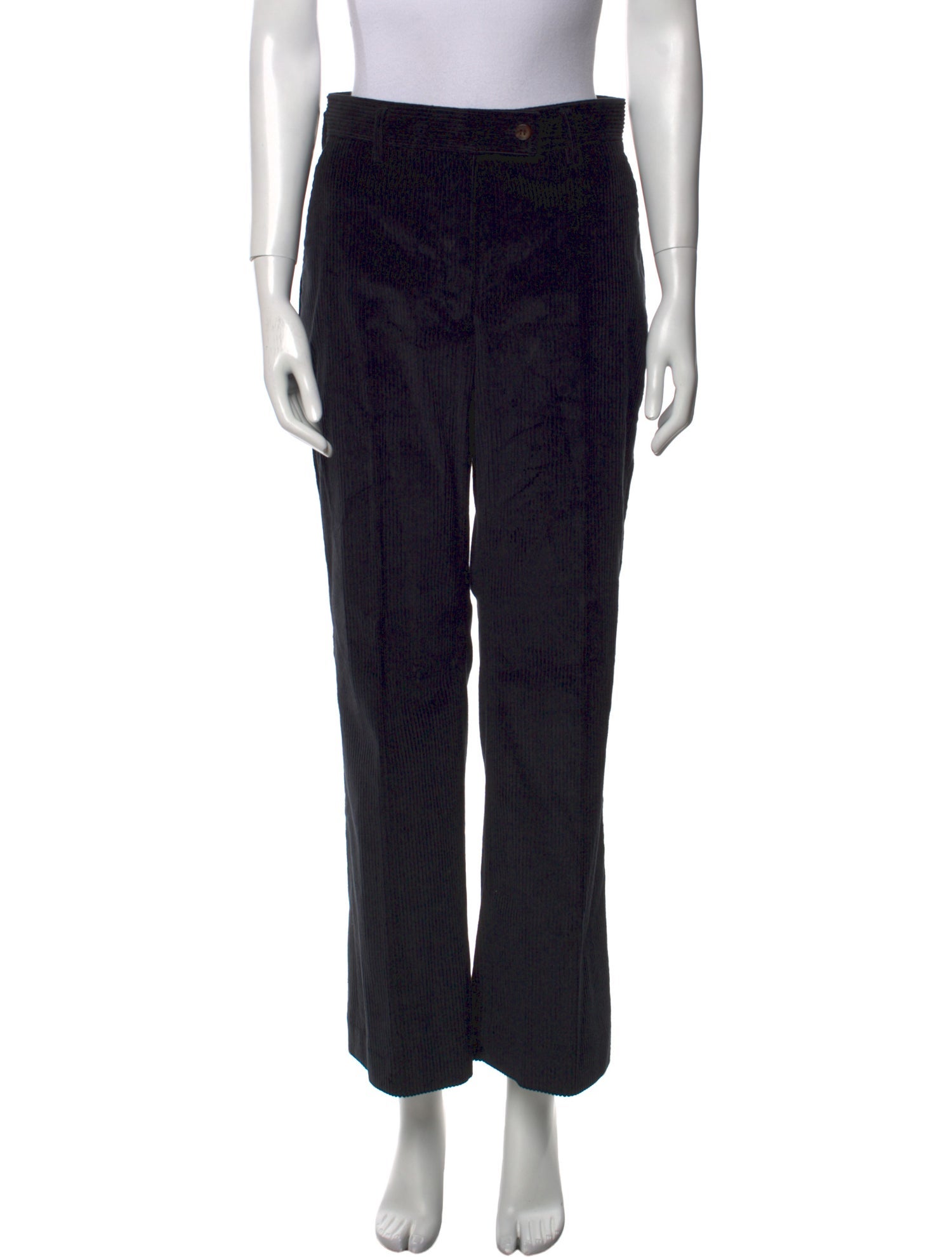 Acne Studios Straight Leg Pants