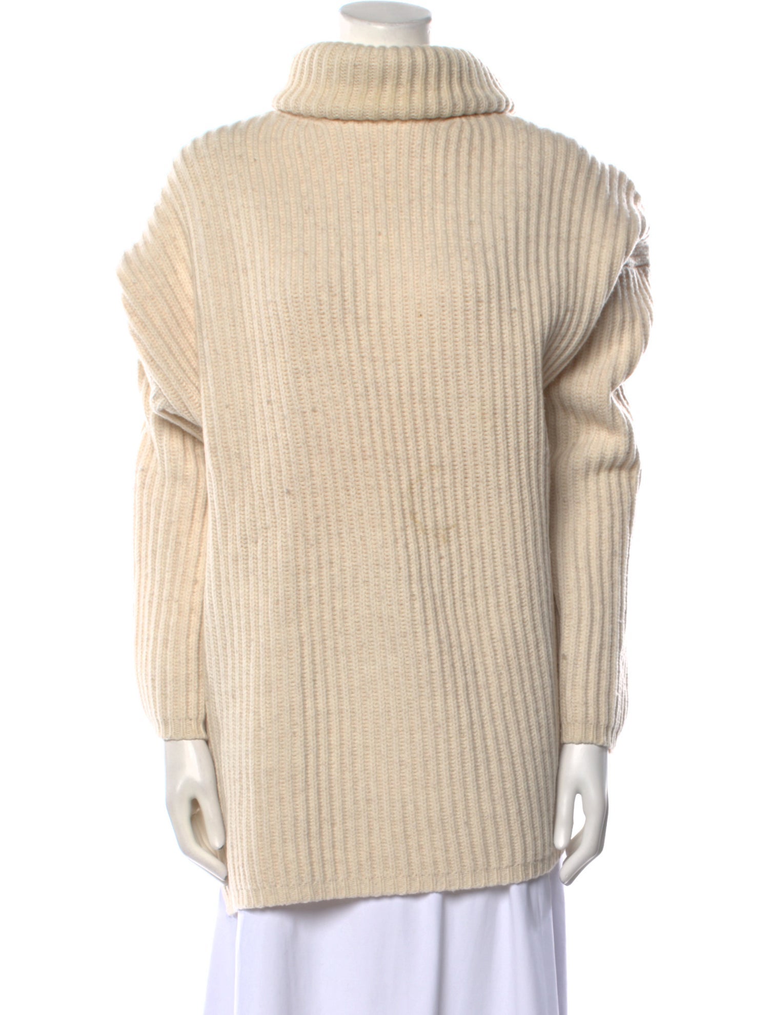 Acne Studios Wool Turtleneck Sweater