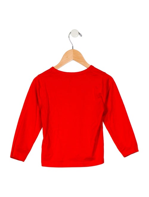 Acne Studios Long Sleeve Shirting