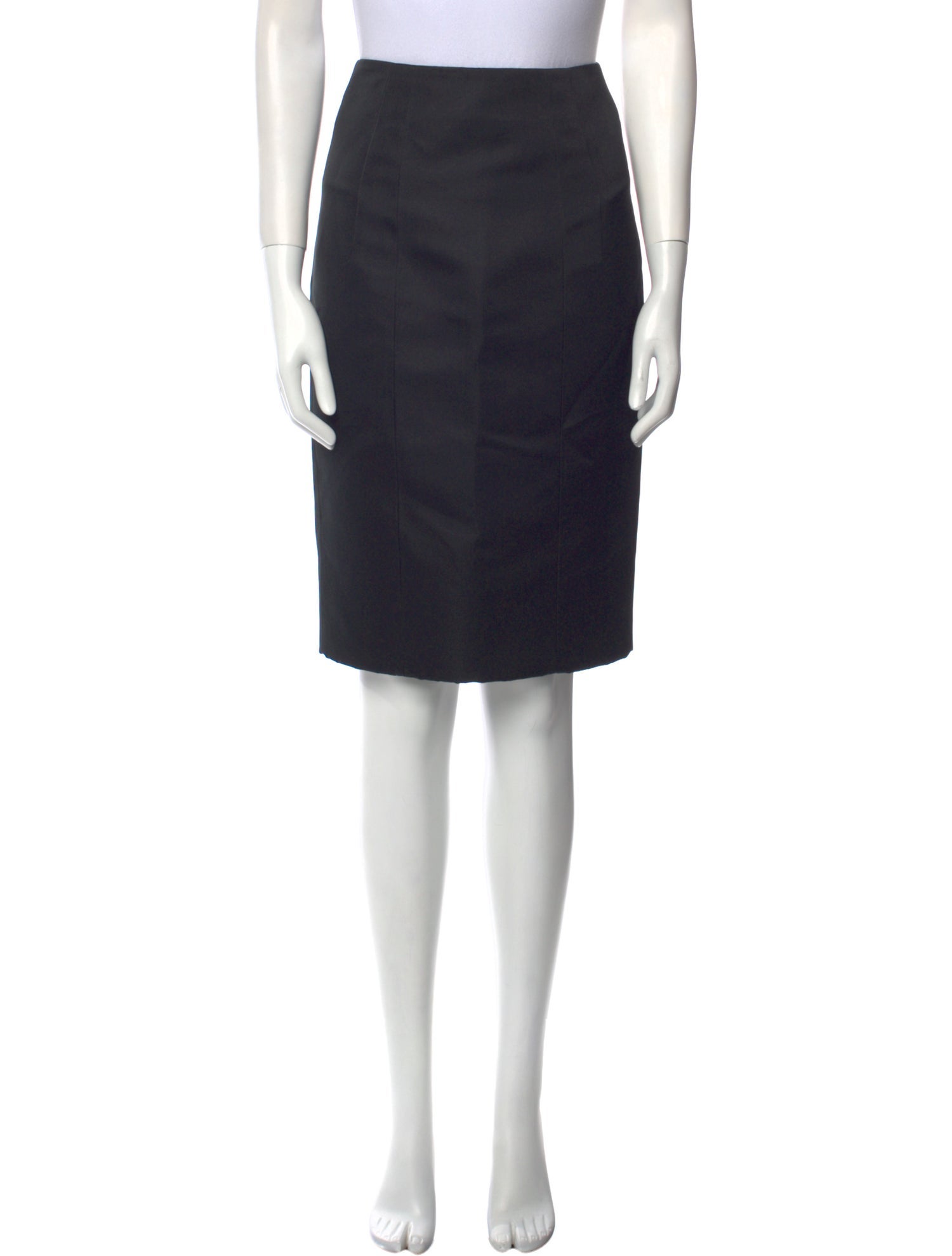 Acne Studios Knee-Length Skirt