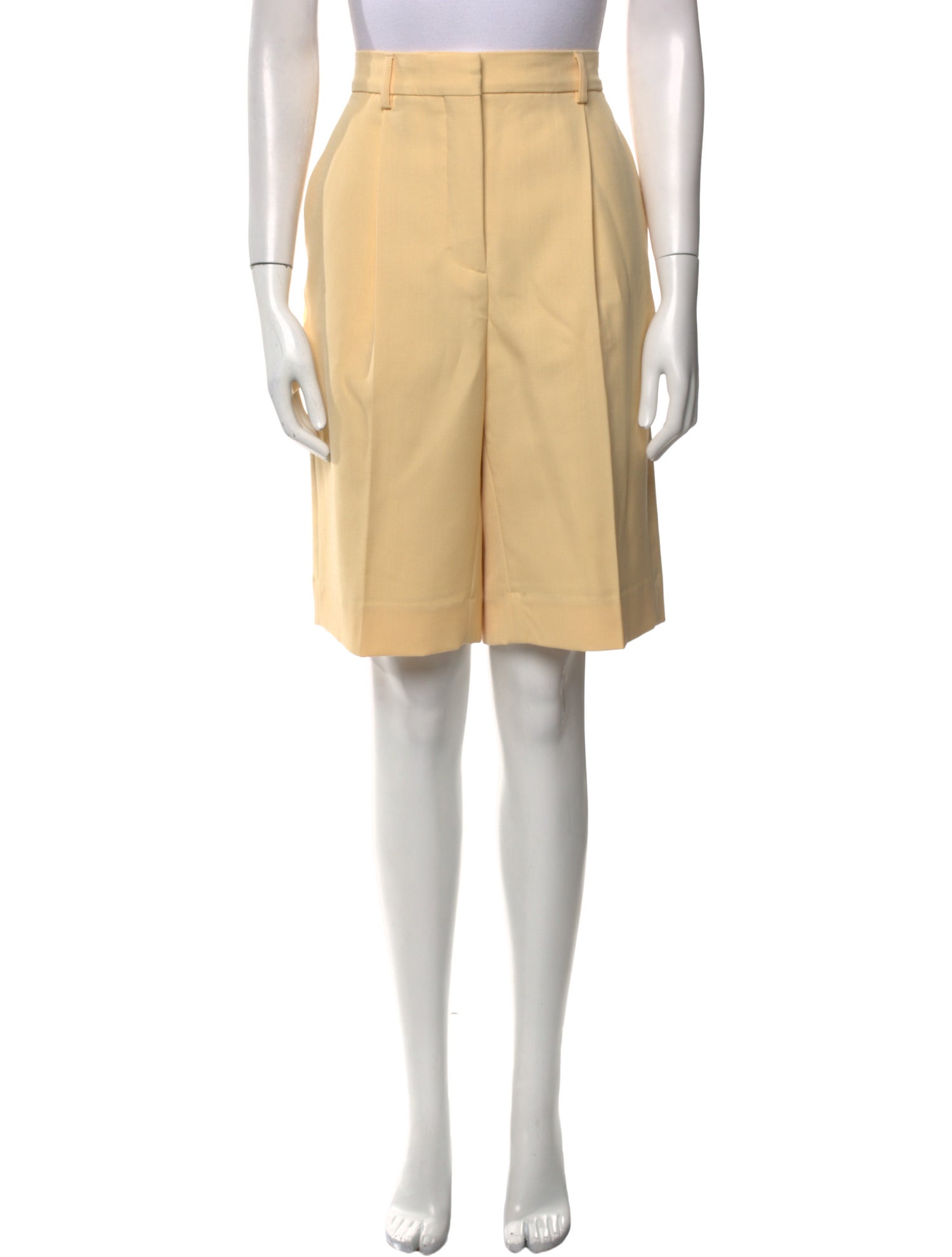 Acne Studios Knee-Length Shorts