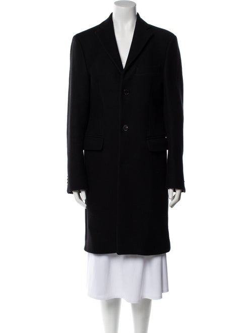 Acne Studios Wool Coat