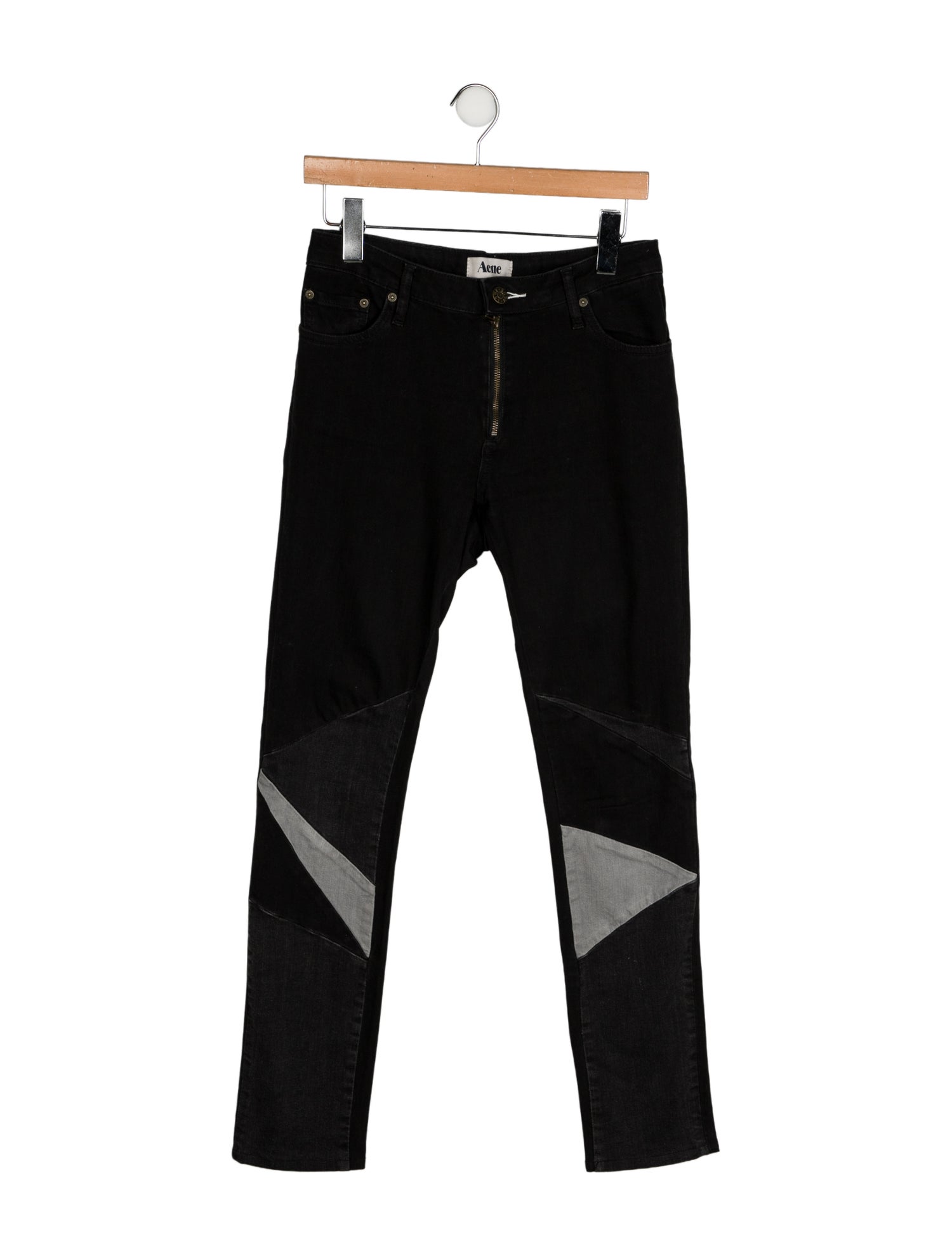 Acne Studios Skinny Jeans