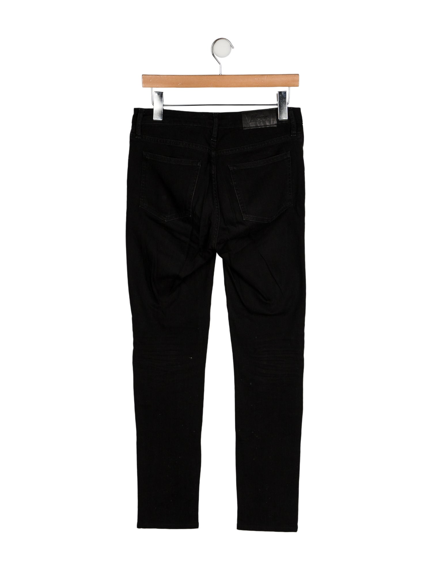 Acne Studios Skinny Jeans