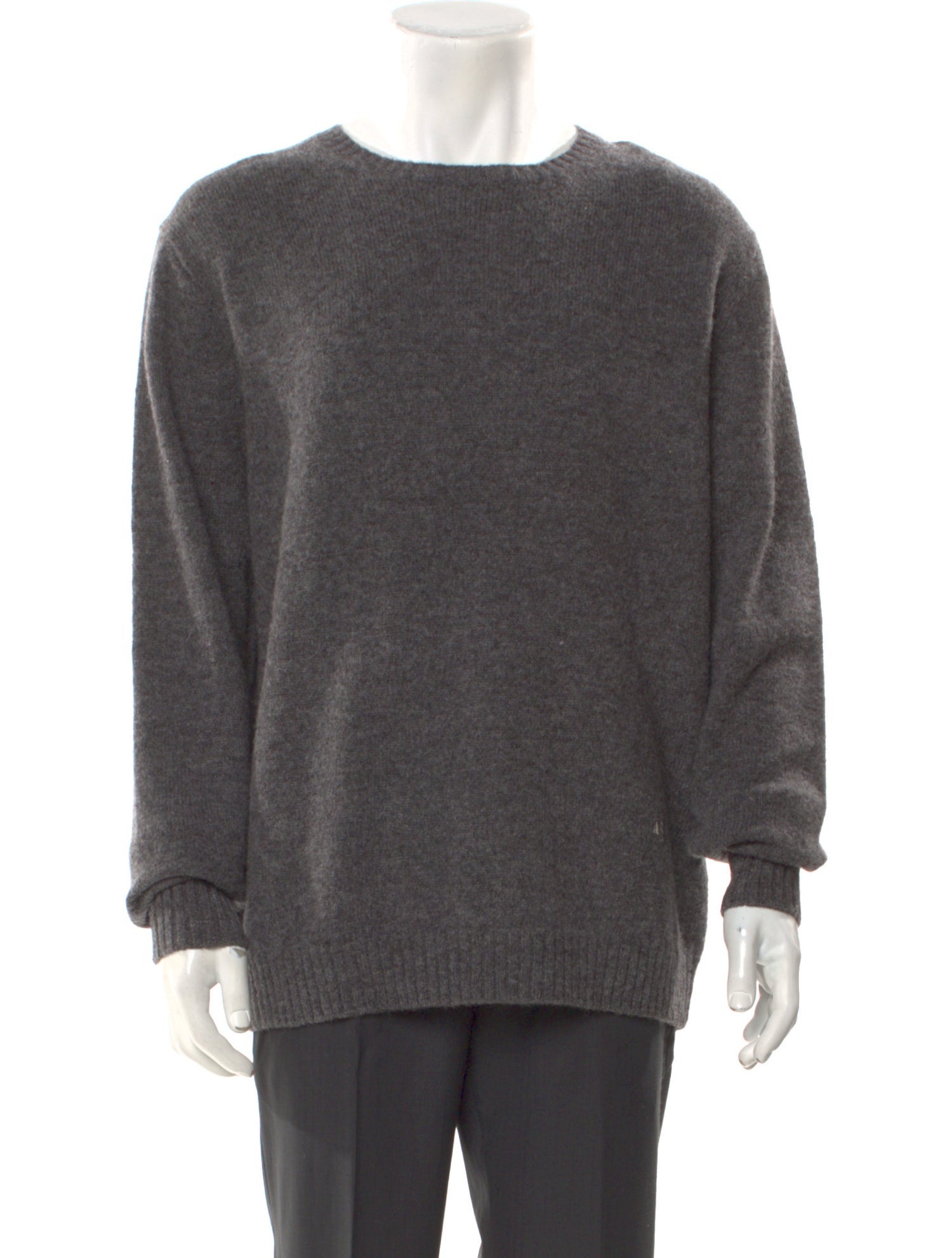 Acne Studios Wool Crew Neck Pullover w/ Tags
