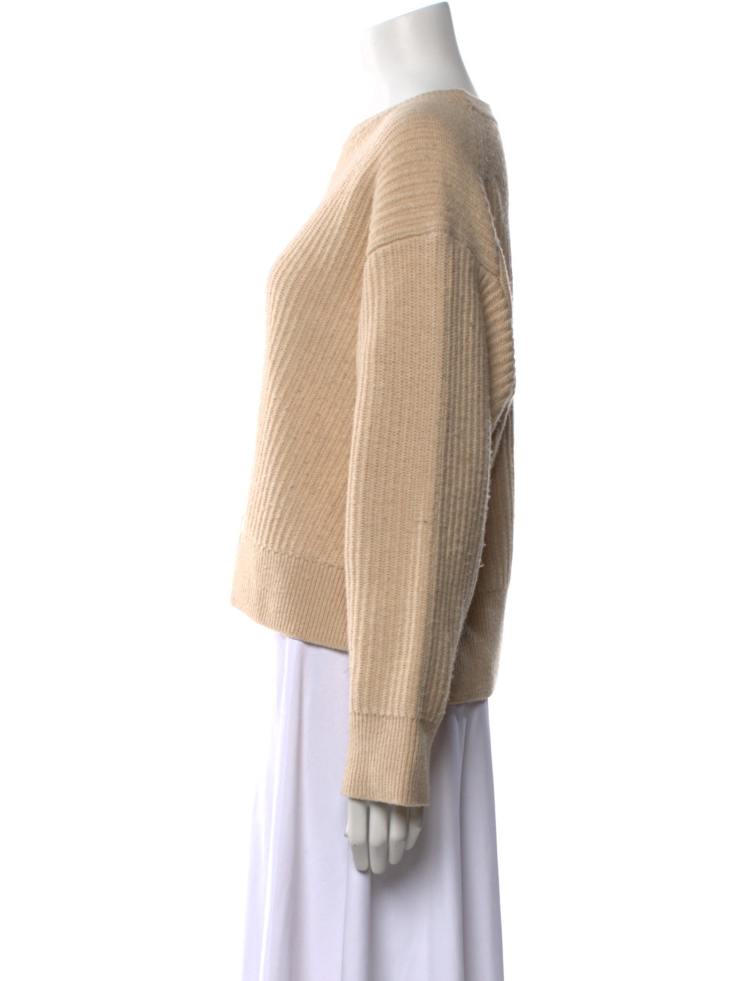 Acne Studios Wool Crew Neck Sweater