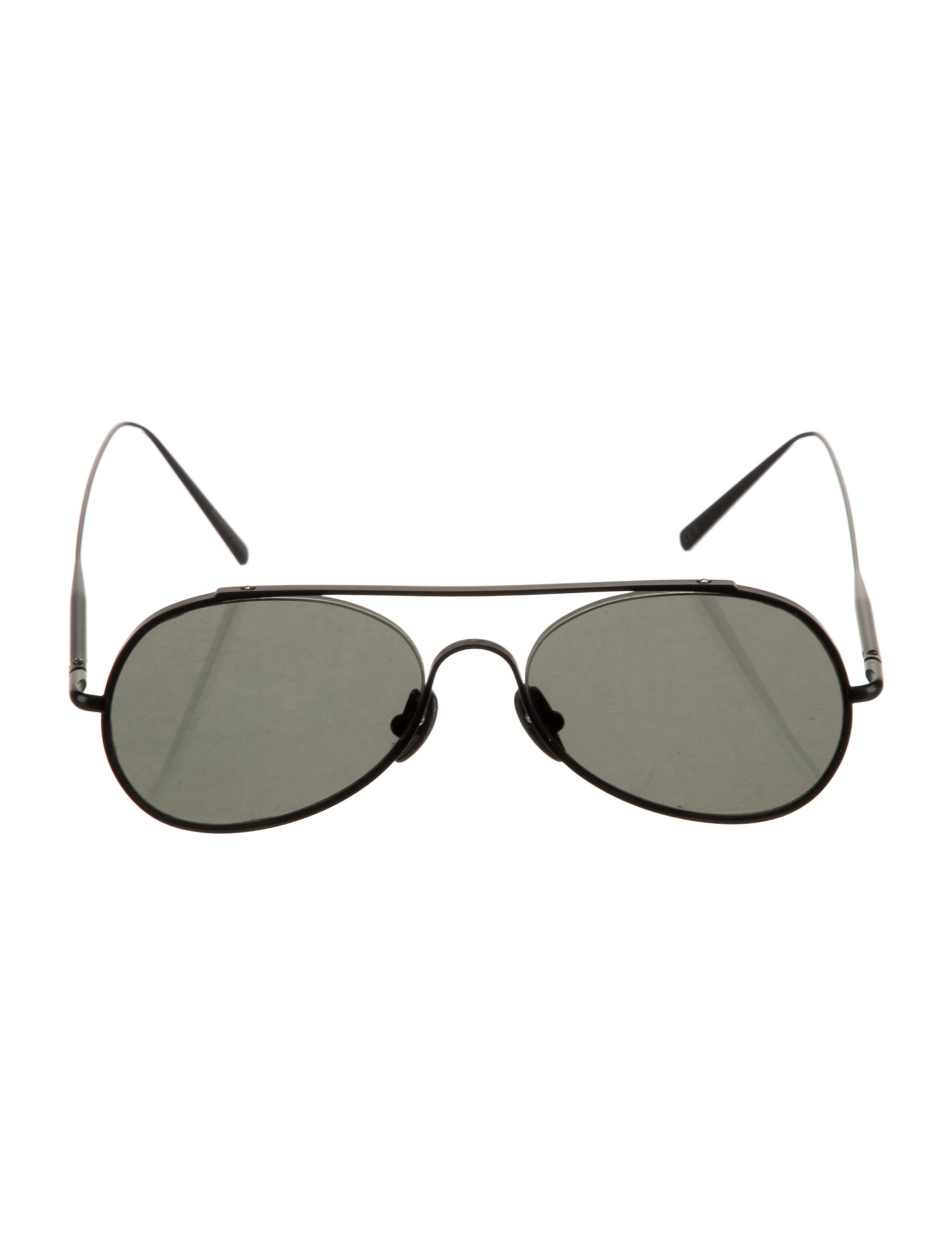 貴重Christian Diorゴールド　 サングラスジョセフィーヌ Christian Dior Josephine 1 Sunglasses - Black Sunglasses