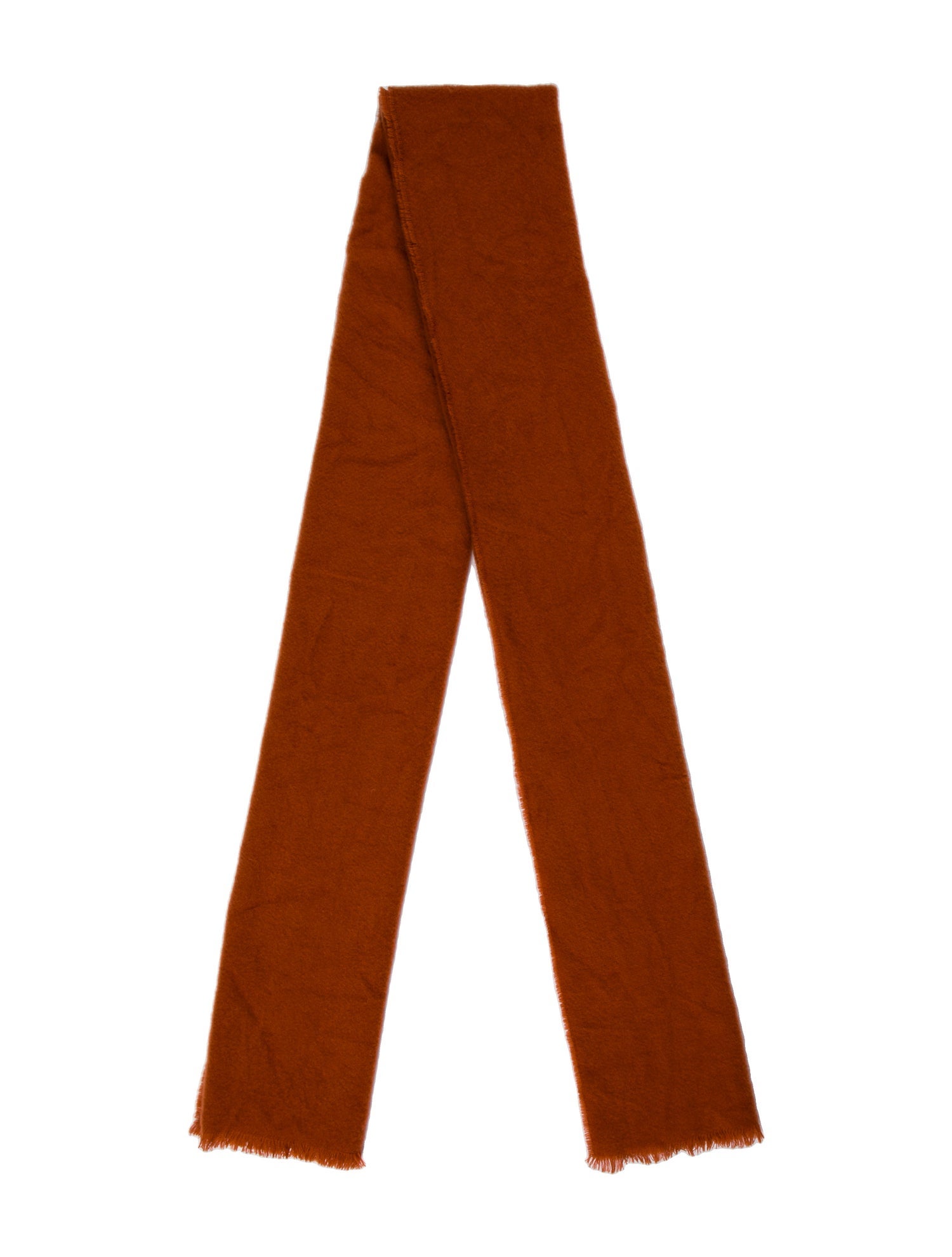 Acne Studios Wool Printed Scarf