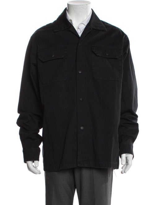 Acne Studios Utility Jacket