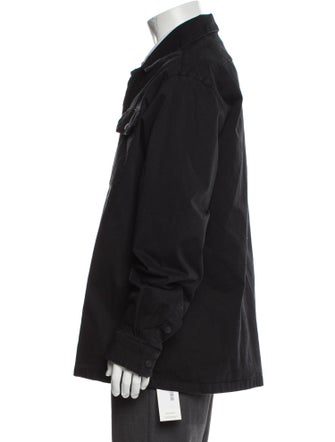 Acne Studios Utility Jacket
