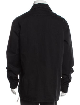 Acne Studios Utility Jacket