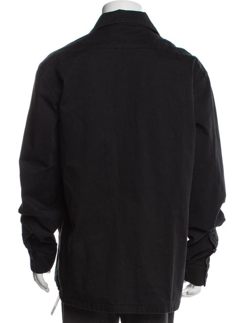 Acne Studios Utility Jacket