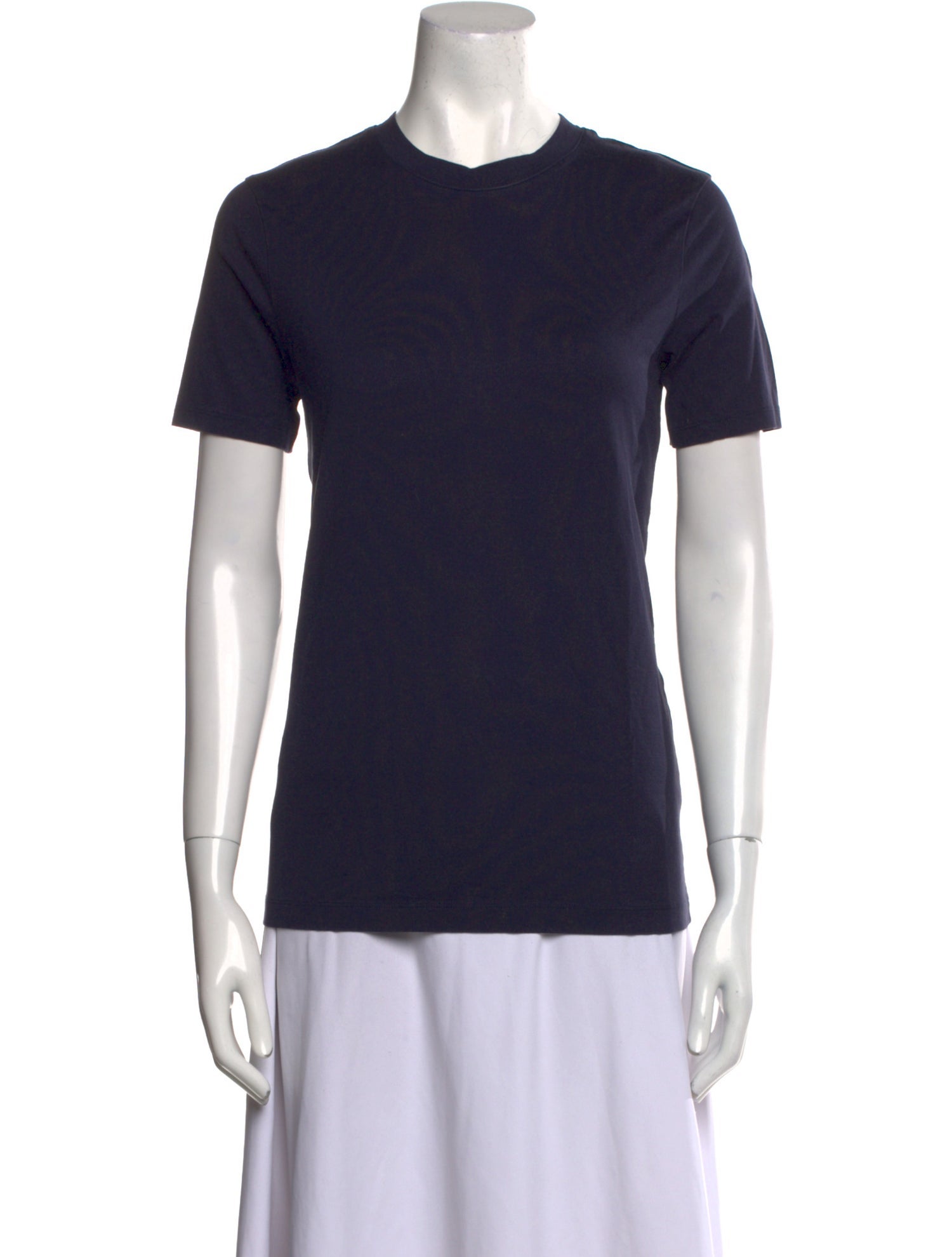 Acne Studios Crew Neck Short Sleeve T-Shirt